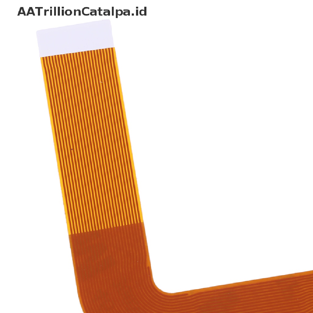 2pcs Kabel Pita Laser Flex Pengganti Untuk PS2 30000 50000 / 70000