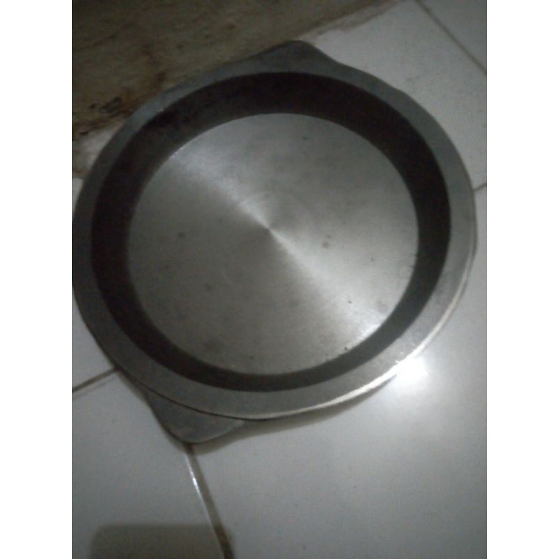 cetakan martabak manis terang bulan ukuran 18cm