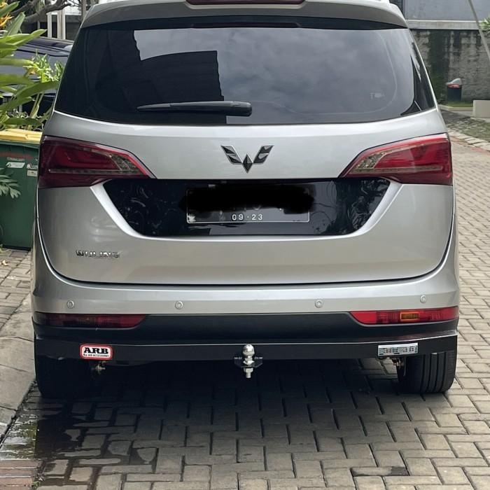 Towing Belakang Wuling Cortez