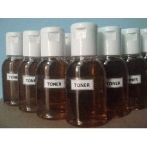 TONER BABY PINK / SYAHRINI TONER KECIL