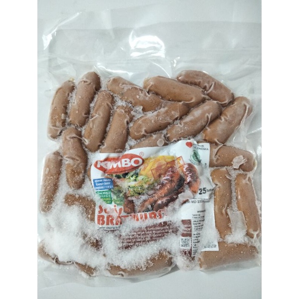 

kimbo sosis cocktail isi 25