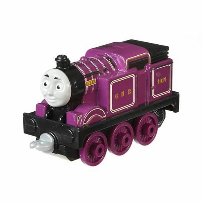 Diecast Set - Diecast Thomas And Friends - Diecast Hotwheels Thomas And Friends Diecast - Ryan