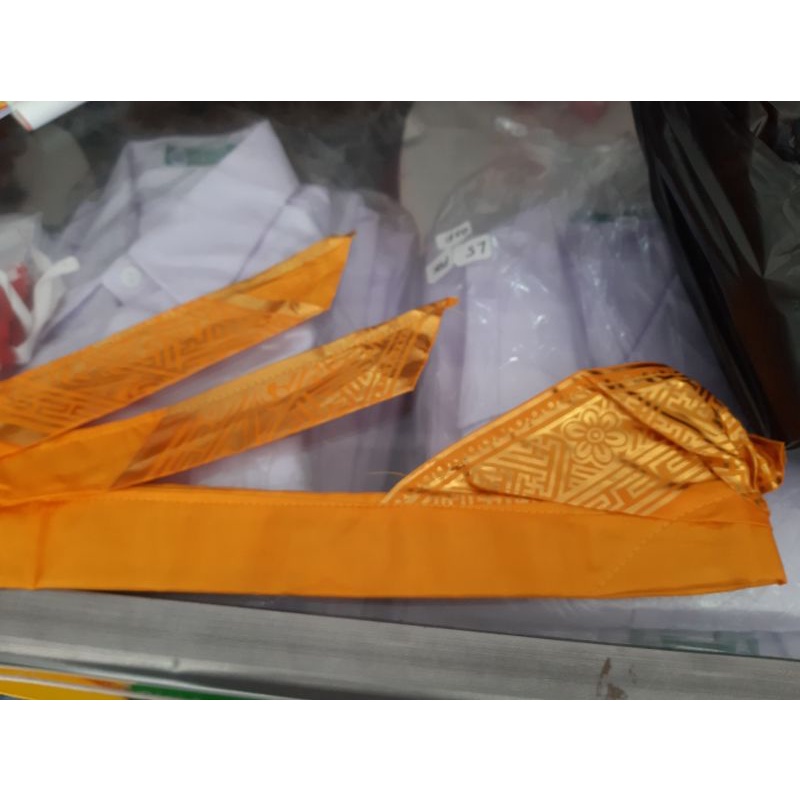 IKAT KEPALA UDENG PRIA ADAT BALI ACCESORIES AKSESORIES KEPALA COWOK TRADISIONAL FASHION HIASAN MURAH