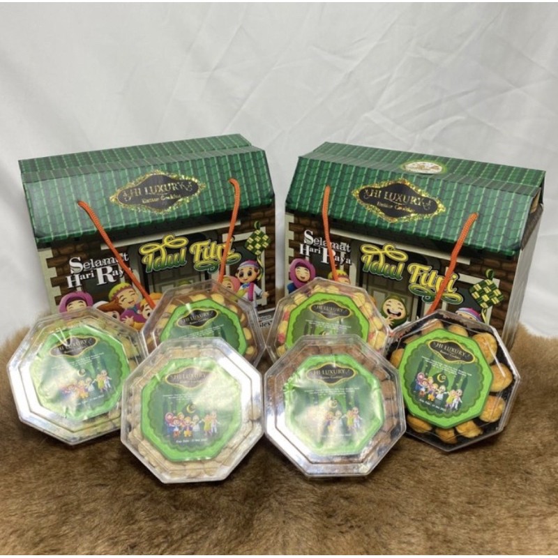 

Hampers Kue Lebaran Parcel Kue Lebaran Paket Kue Kering Idul Fitri