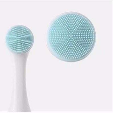 ALAT PEMBERSIH WAJAH MUKA  FACIAL BRUSH CLEANSING