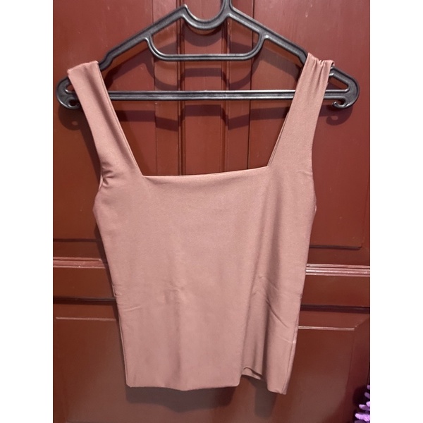 BARE KURVE - IMELDA TANK