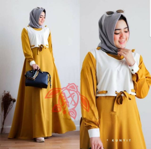 MAXY SETIA 3 warna