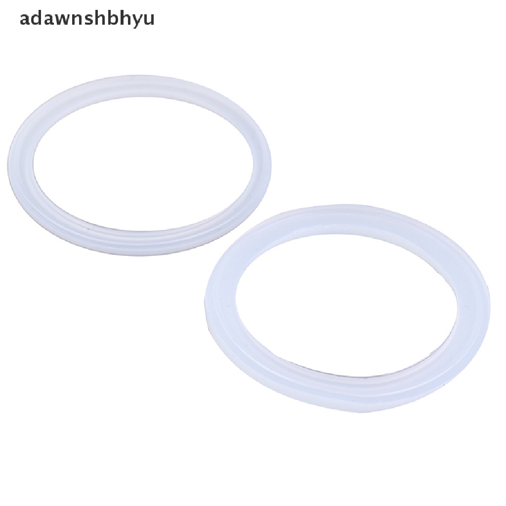 Adawnshbhyu Aman Silicone Sealing O Rings Gasket Botol Vakum Sealing Ring Pad Pengikat