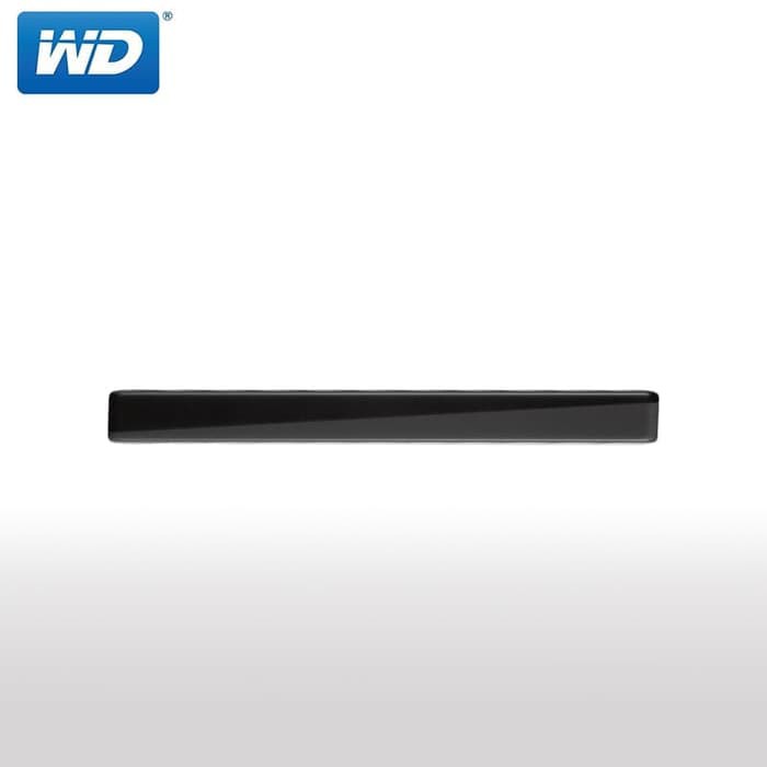 WD My Passport External HDD Portable 1TB - Eksternal Hard Disk