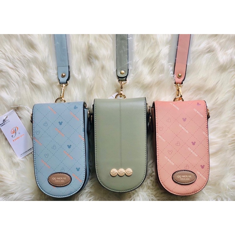 tas sling phone