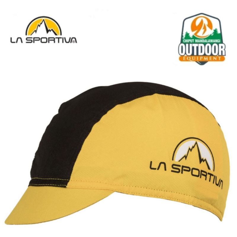 La Sportiva Cycling Cap Mountain Running