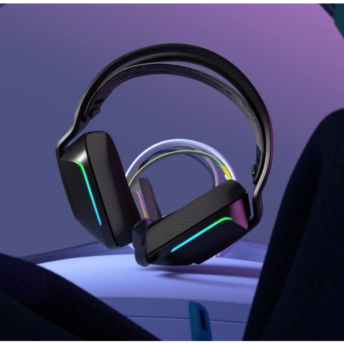 Logitech G733 Wireless Gaming Headset LIGHTSPEED RGB 7.1 Surround