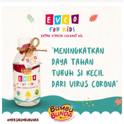 

Bumbu Bunda Organic Extra Virgin Coconut Oil EVCO Minyak Kelapa VCO EVOO Slow Cooker
