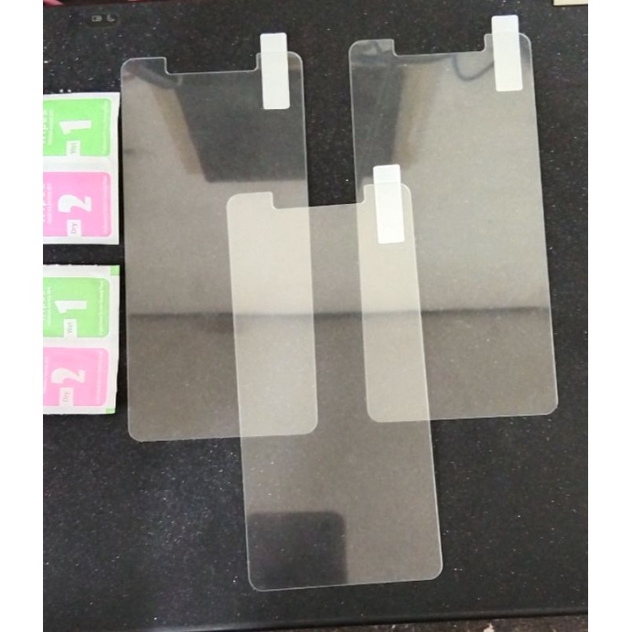 LENOVO K8/K8 NOTE/K6/K6 NOTE/K6 POWER/A6600/PIM/P2/VIBE A+/VIBE A/VIBE C2 Tempered Glass Bening NON 