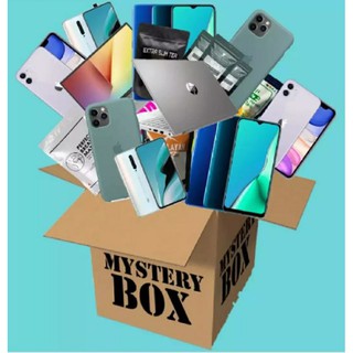 Misteri box spesial grand prize iPhone 11 PRO MAX | Shopee