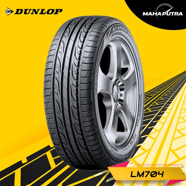 Dunlop LM704 185/65R14 Ban Mobil