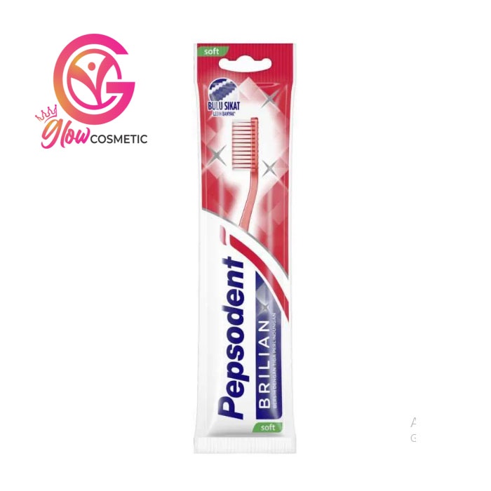 SIKAT GIGI PEPSODENT SOFT