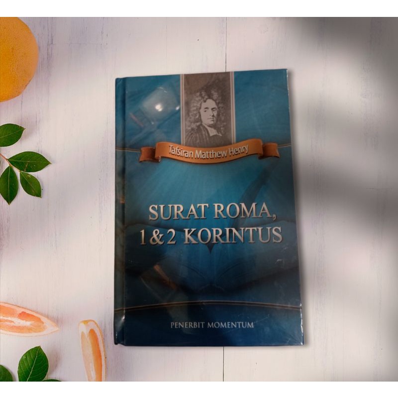 tabsiran 1&2 Korintus