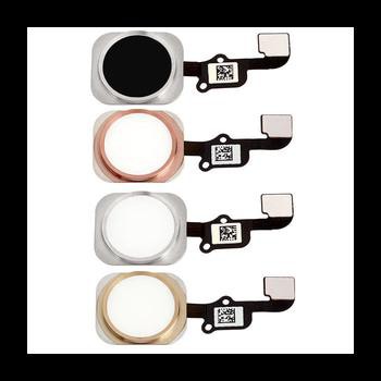TERMURAH IPHONE 6S+ / 6S PLUS FLEXIBLE HOME BUTTON + FINGER PRINT ORIGINAL 