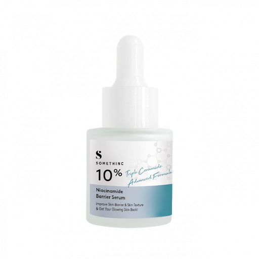 SOMETHINC Niacinamide Barrier Serum 20ml