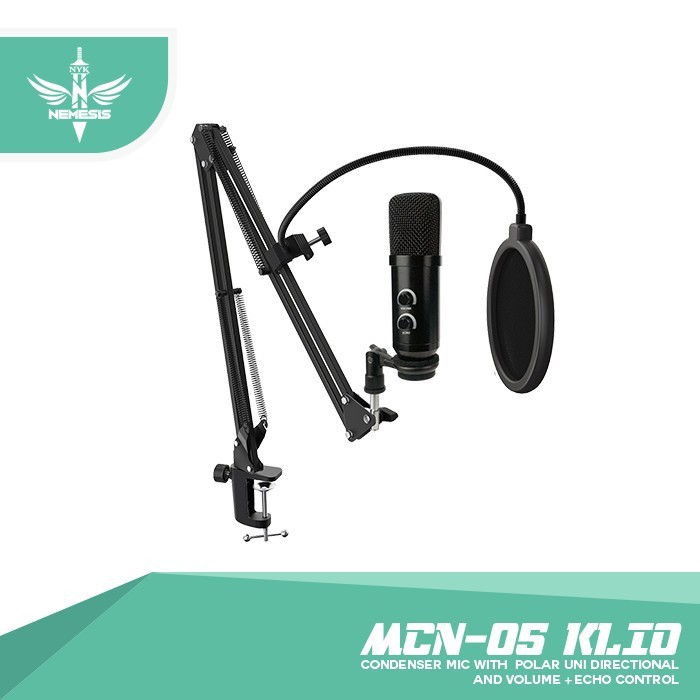 MIC CONDESER NYK NEMESIS MCN-05 KLIO