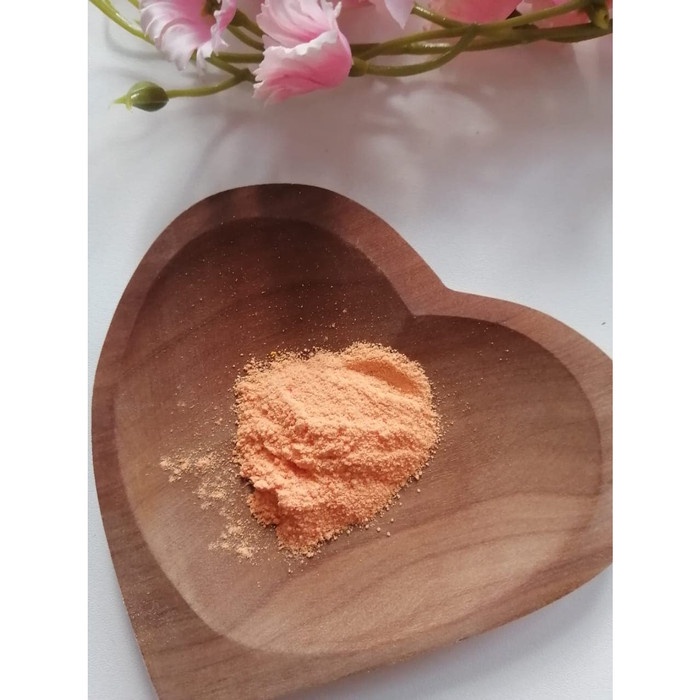

Marhies- Bumbu Tabur Bbq Special (Orange) 1 Kg Bubuk Makanan Enak Murah Halal