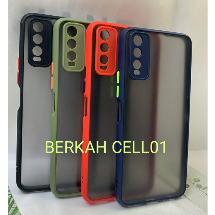 CASE XIOMI / 8 APRO / NOT 9 PRO / REDMI 9 /NOT 10 / REDMI 9C
