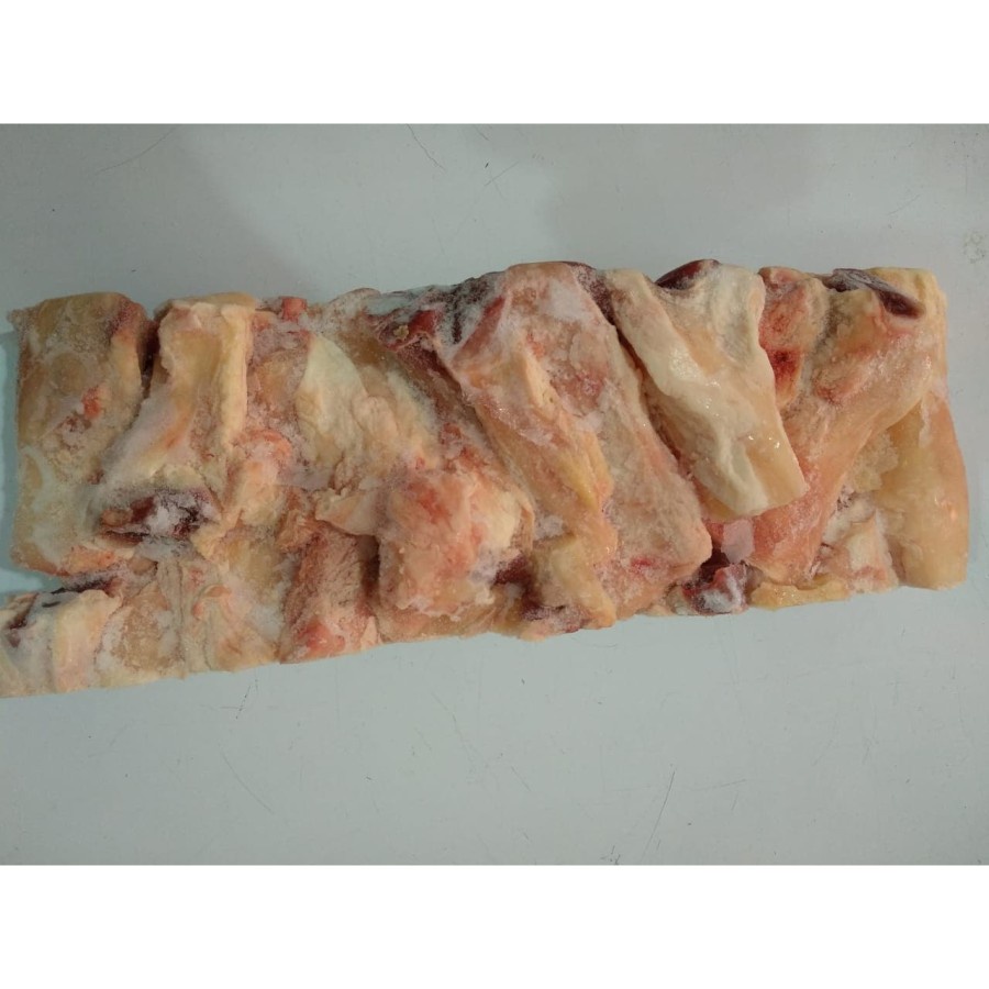 

BEEF TENDON/ URAT SENGKEL SAPI BERAT 500GR