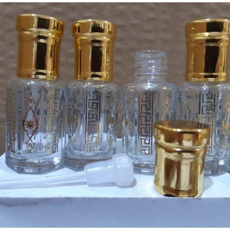 BOTOL TOLA BATIK EKSLUSIF HARGA 1 LUSIN