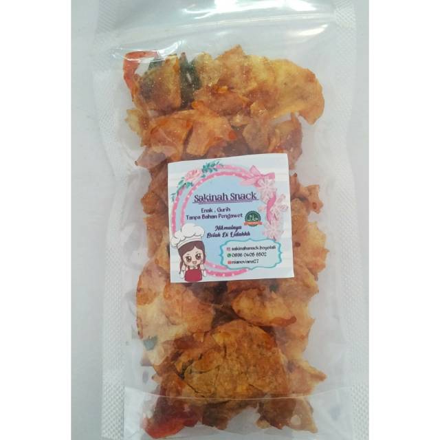 

Kering Kentang