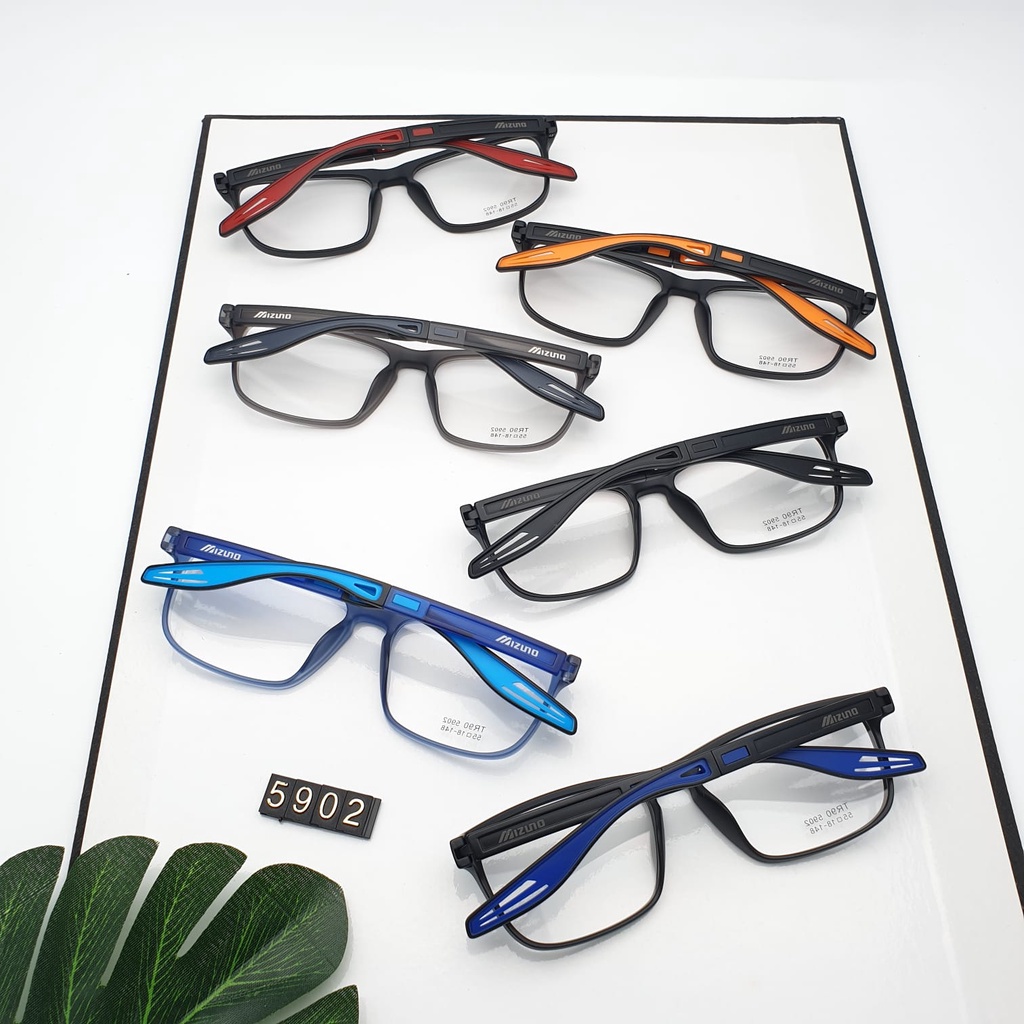 FRAME KACAMATA 5902/KACAMATA FASHION FRAME