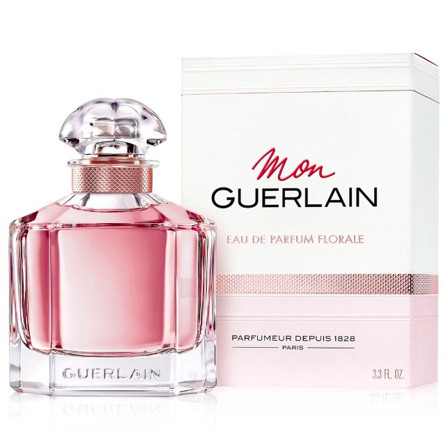 Parfum Original Guerlain Mon Guerlain Florale EDP Kekinian
