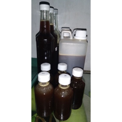 

MADU KLANCENG MURNI