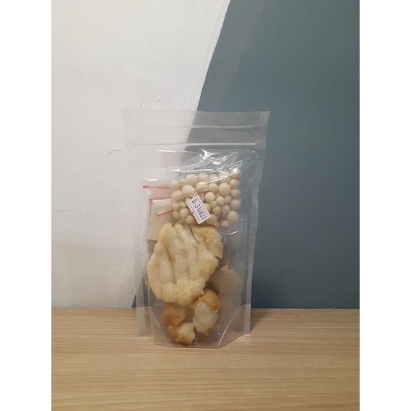 

Baso Aci Mini
