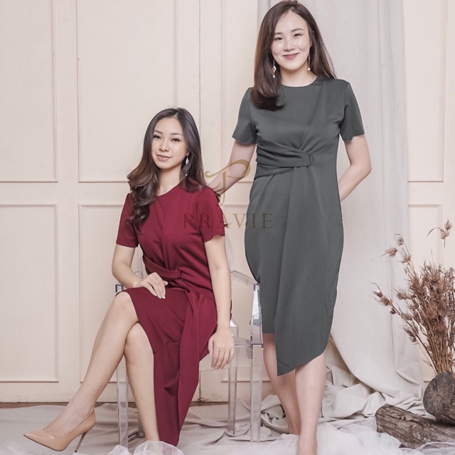 pvd020 | NAYARA DRESS