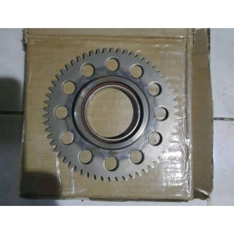 GEAR STATER BESAR  MIO SPORTY MIO SOUL FINO KARBU / ORIGINAL COPOTAN