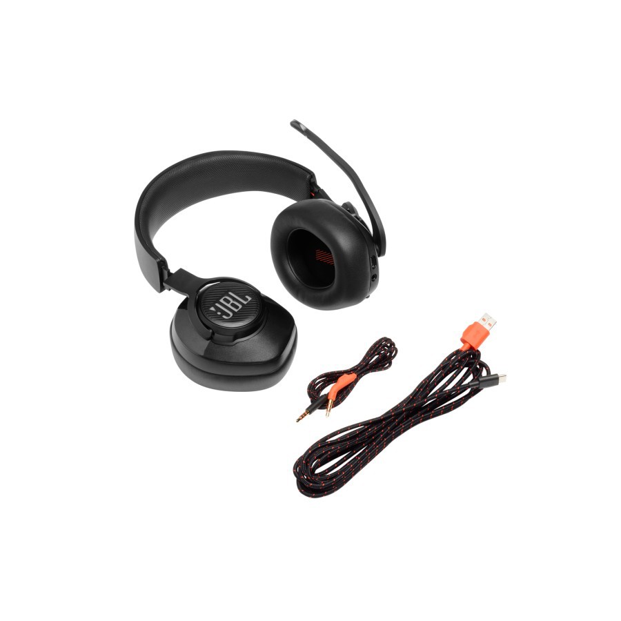 JBL Quantum 400 Gaming Headphones JBLQ400 Q400 Q 400 Headset JBL