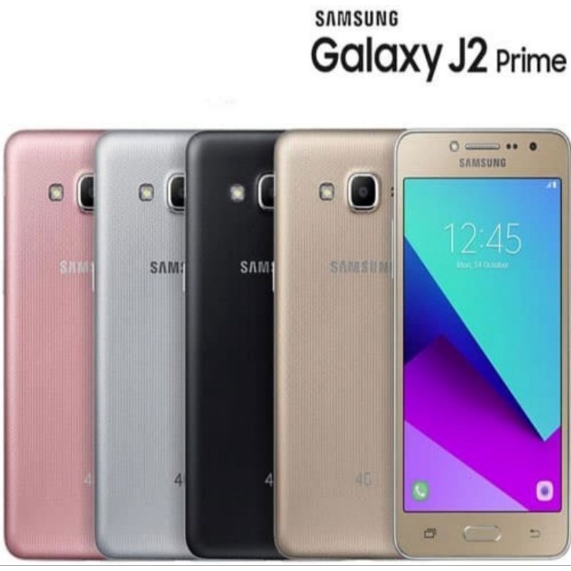 samsung j2 prime shopee