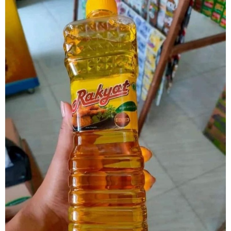 

minyakgoreng