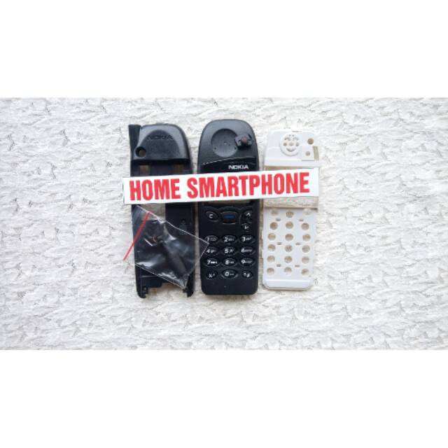 Casing Nokia fullset 5110