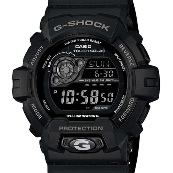 Casio G-Shock GR8900A-1 / GR 8900A-1 / GR-8900A-1