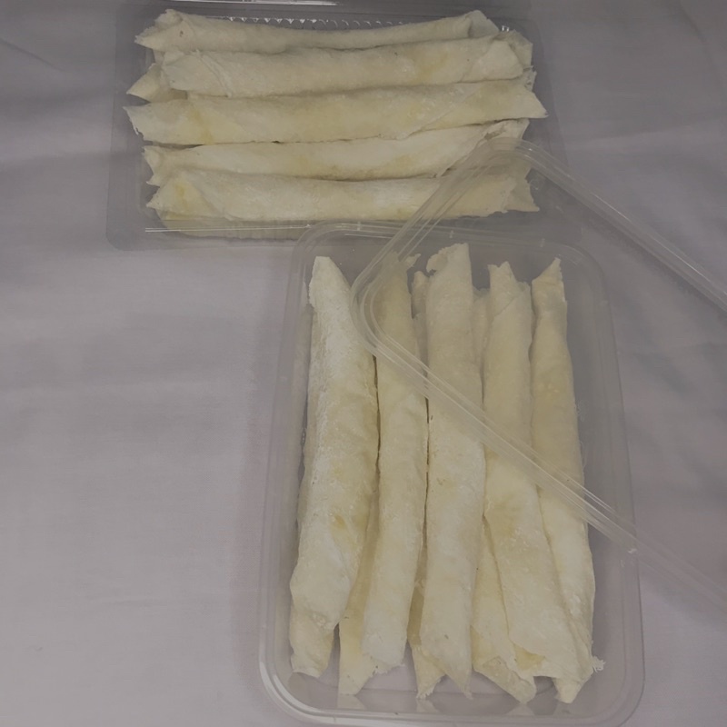 

Keju Aroma Frozen