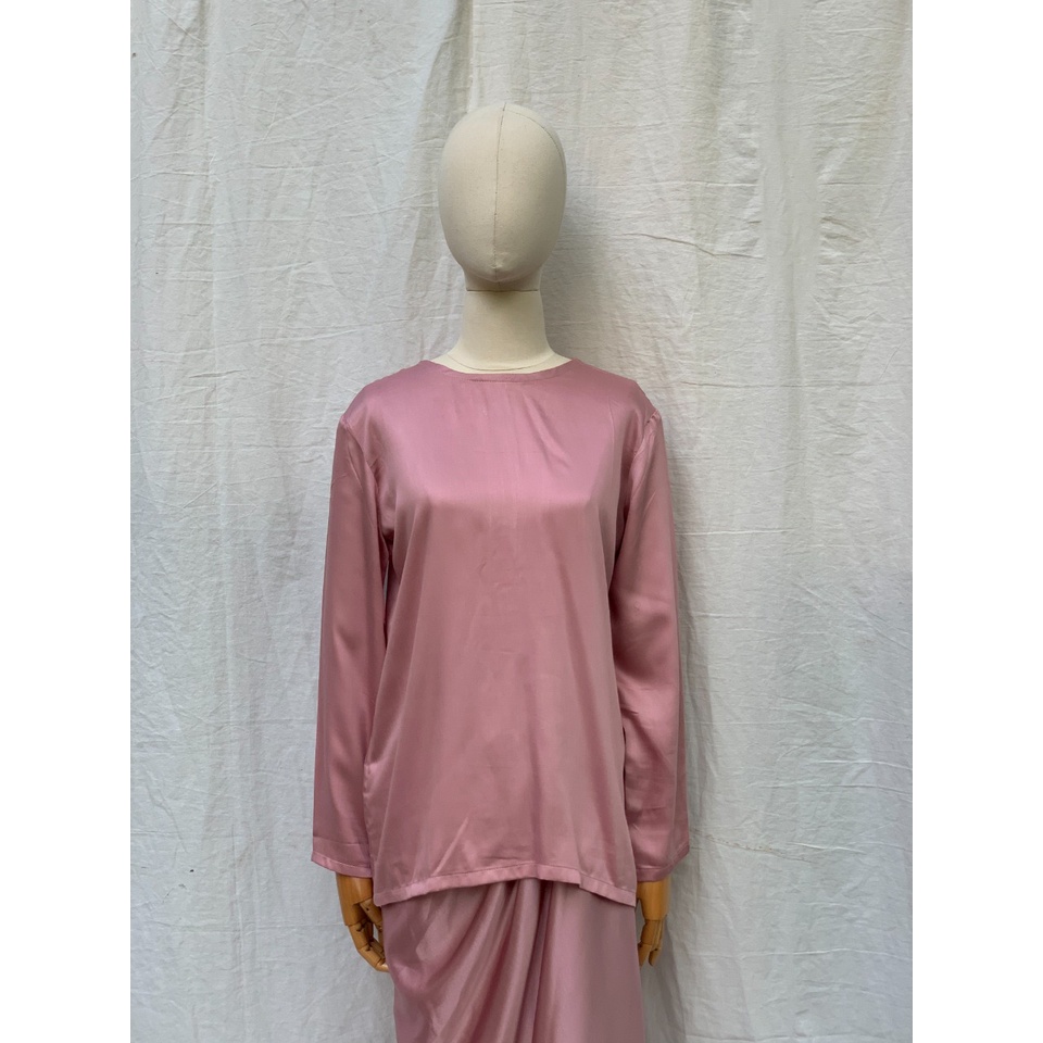 JALEELA - INNER LANITA - INNER LONG SLEEVE / INNER HIJAB