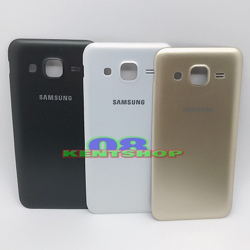TUTUP BATRE. BACK COVER SAMSUNG J200 GALAXY J2 BACKDOOR BACK DOOR J200