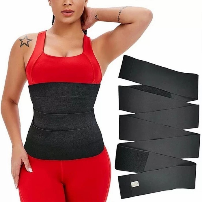 SLIMMING CORSET LONG - SLIMMING KORSET LONG