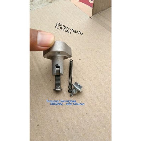 LAT Tensioner Racing ORI Baja CRF Tiger Mega pro GL Pro Max