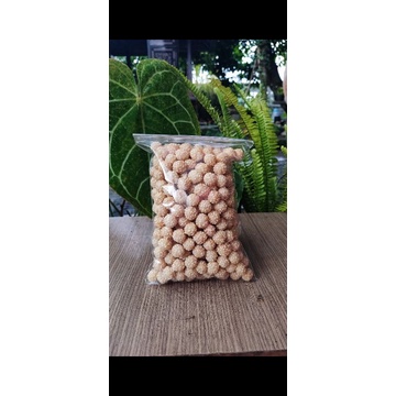 

cemilan khas lombok
