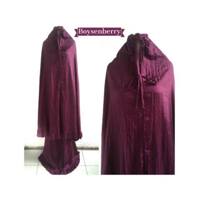Mukena Royale Premium