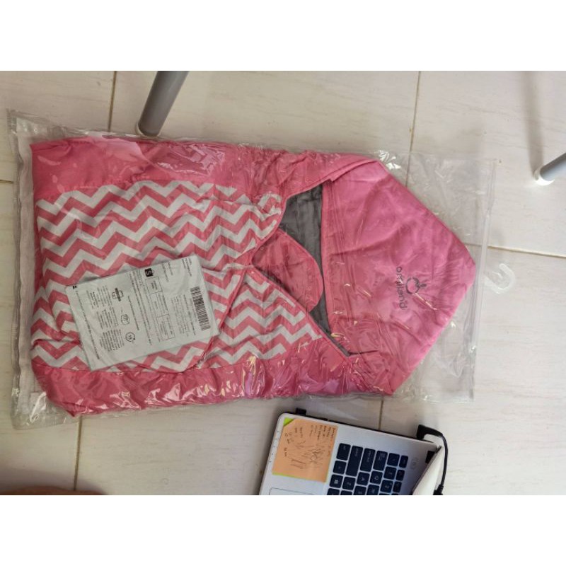 gendongan bayi omiland