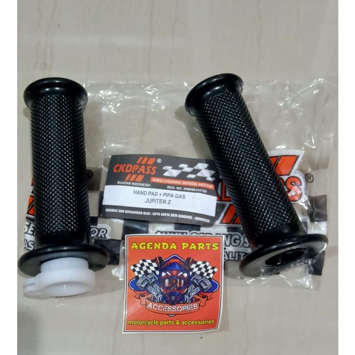 handgrip hanpad hanfat handle grip jupiter-jupiter z